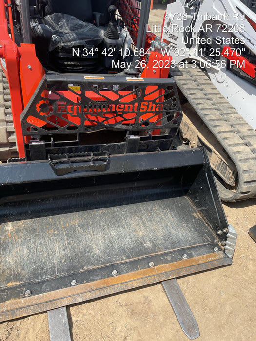 2022 PALADIN 48" Pallet Forks - Paladin