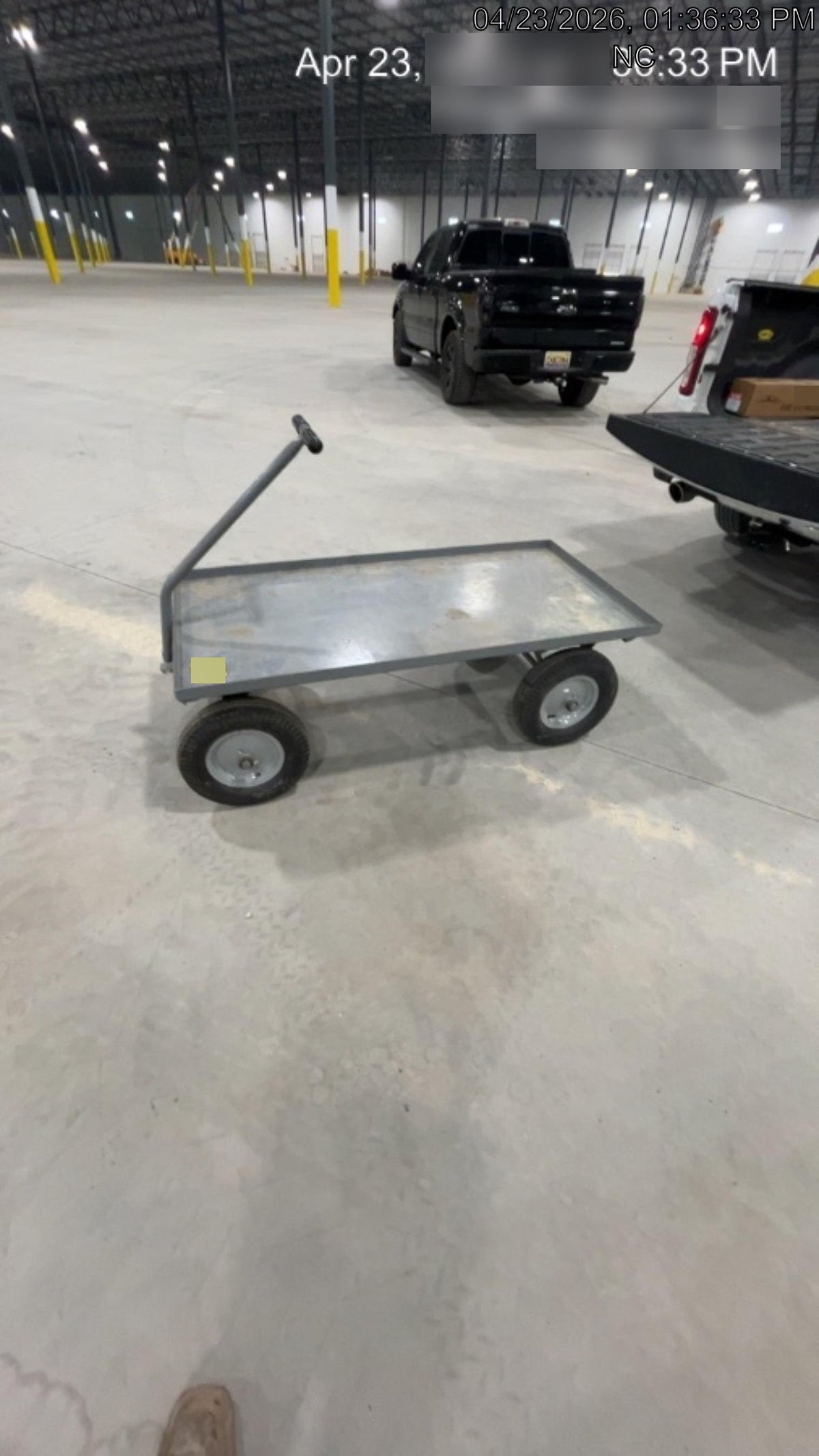 2025 ULINE H-2548