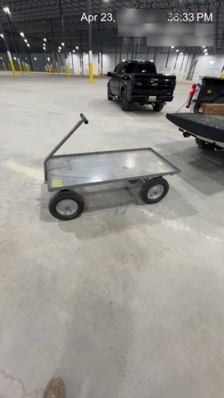 2025 ULINE H-2548