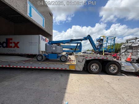 2025 GENIE Z-45/25J DC