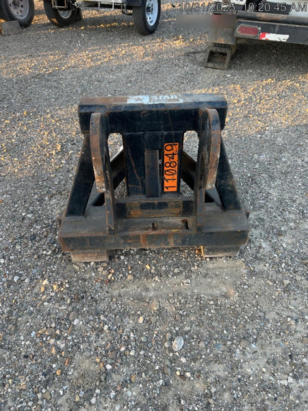 2020 STAR INDUSTRIES 1302-12K-TK