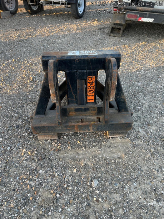 2020 STAR INDUSTRIES 1302-12K-TK