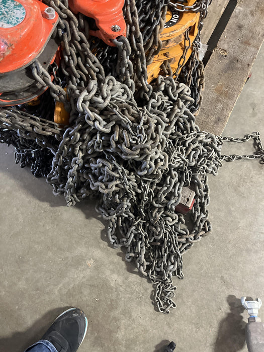 2022 ELEPHANT H100-10-20