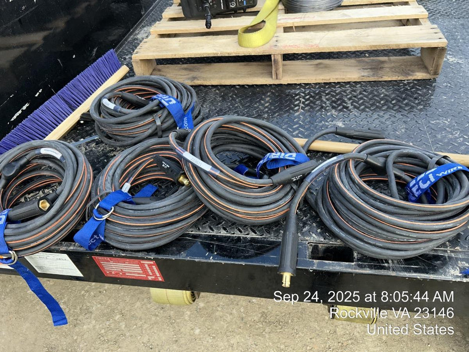 2023 MILLER ELECTRIC ArcReach 8