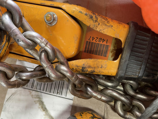 2021 HARRINGTON L5LB015-20