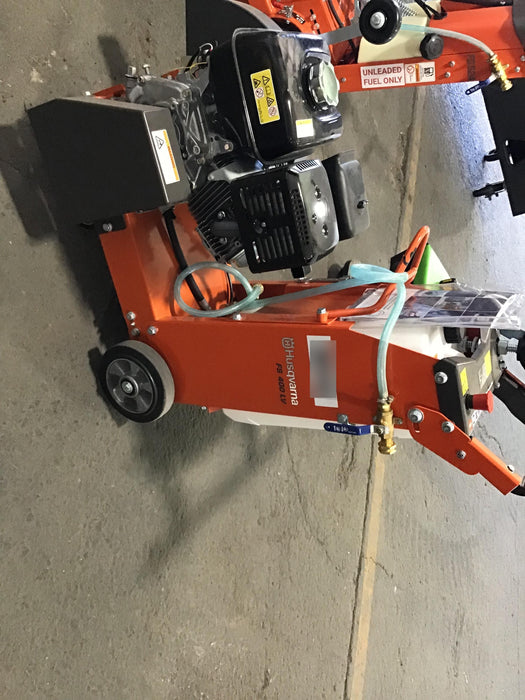 2019 HUSQVARNA FS 400 LV