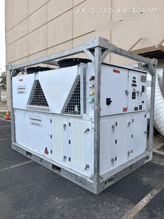 2020 SMARTECH SACP81A-HS