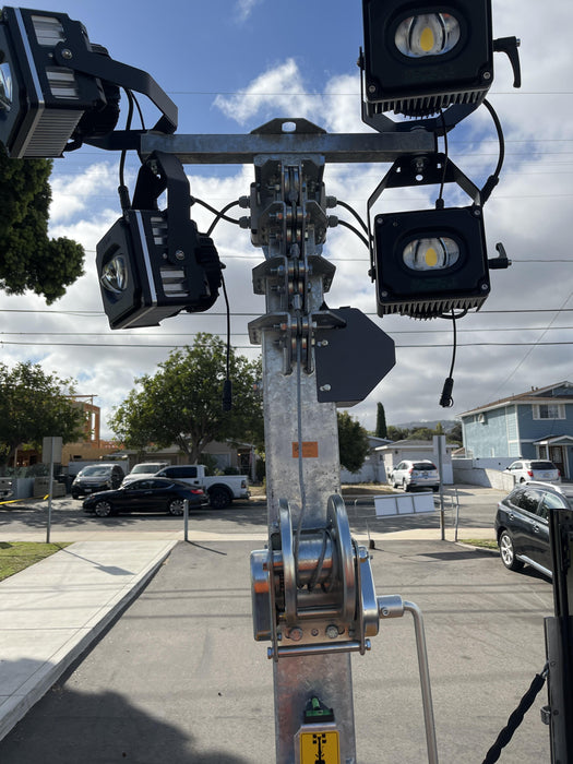 2024 ATLAS COPCO HILIGHT E3 Plus