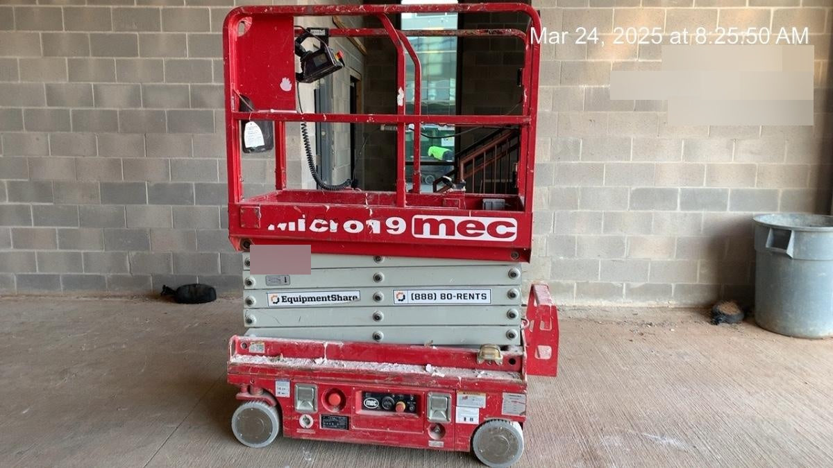 2019 MEC Micro 19