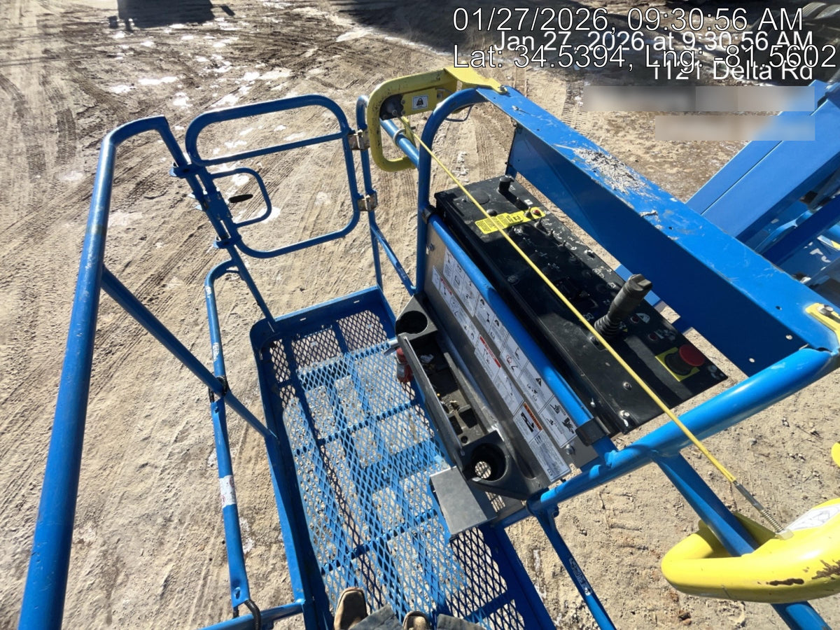 2024 GENIE Z-45/25J DC