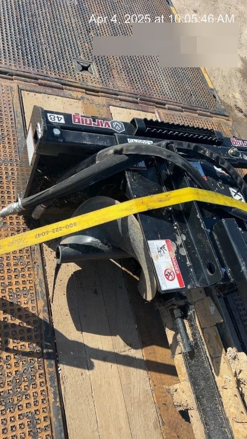 2024 VIRNIG TCH48-25