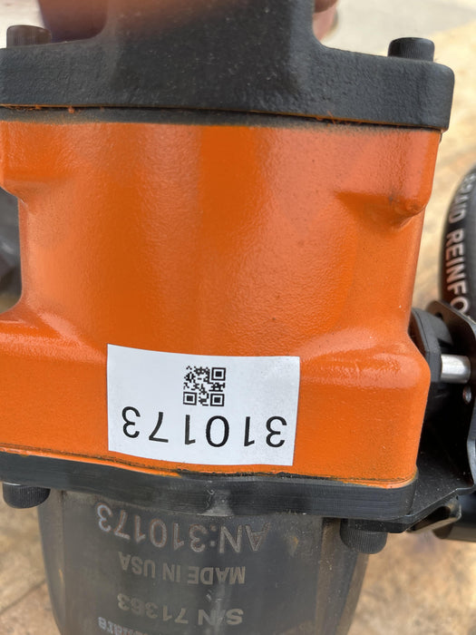 2023 MICHIGAN PNEUMATIC ES-4940B2-TRACKER