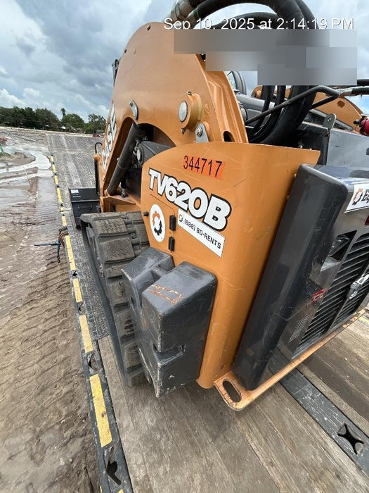 2023 CASE TV620B