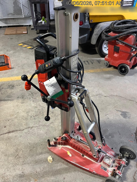 2024 HILTI DD 250