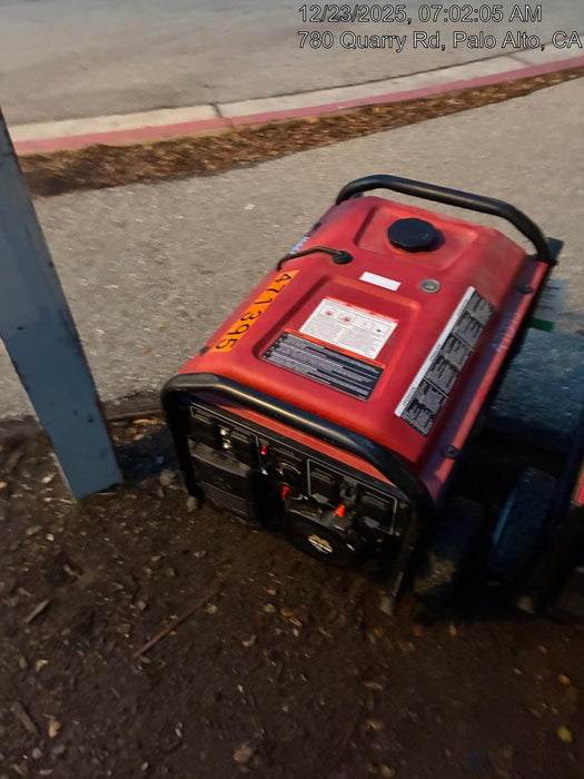 2024 MI-T-M GEN-6500-0MM1