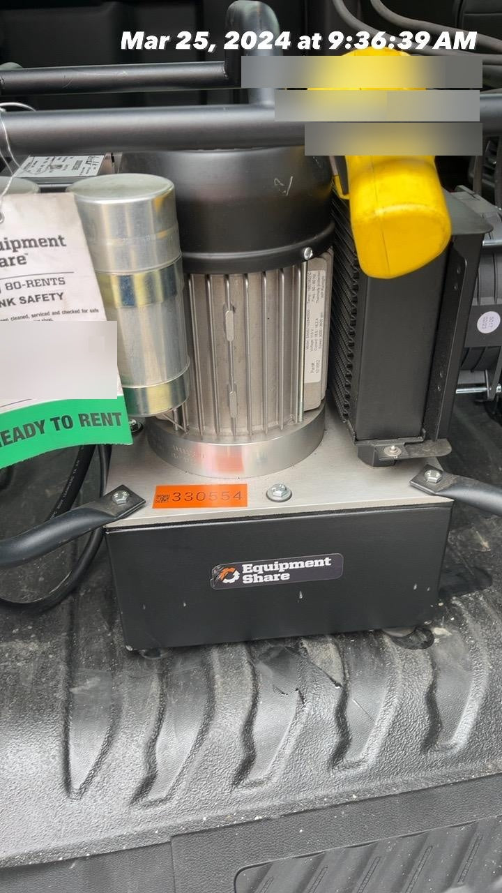2023 TORCUP EMAX-115V-Q