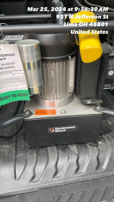 2023 TORCUP EMAX-115V-Q