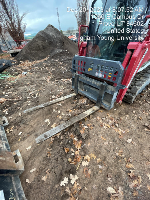 2023 SOLESBEE SPF-48