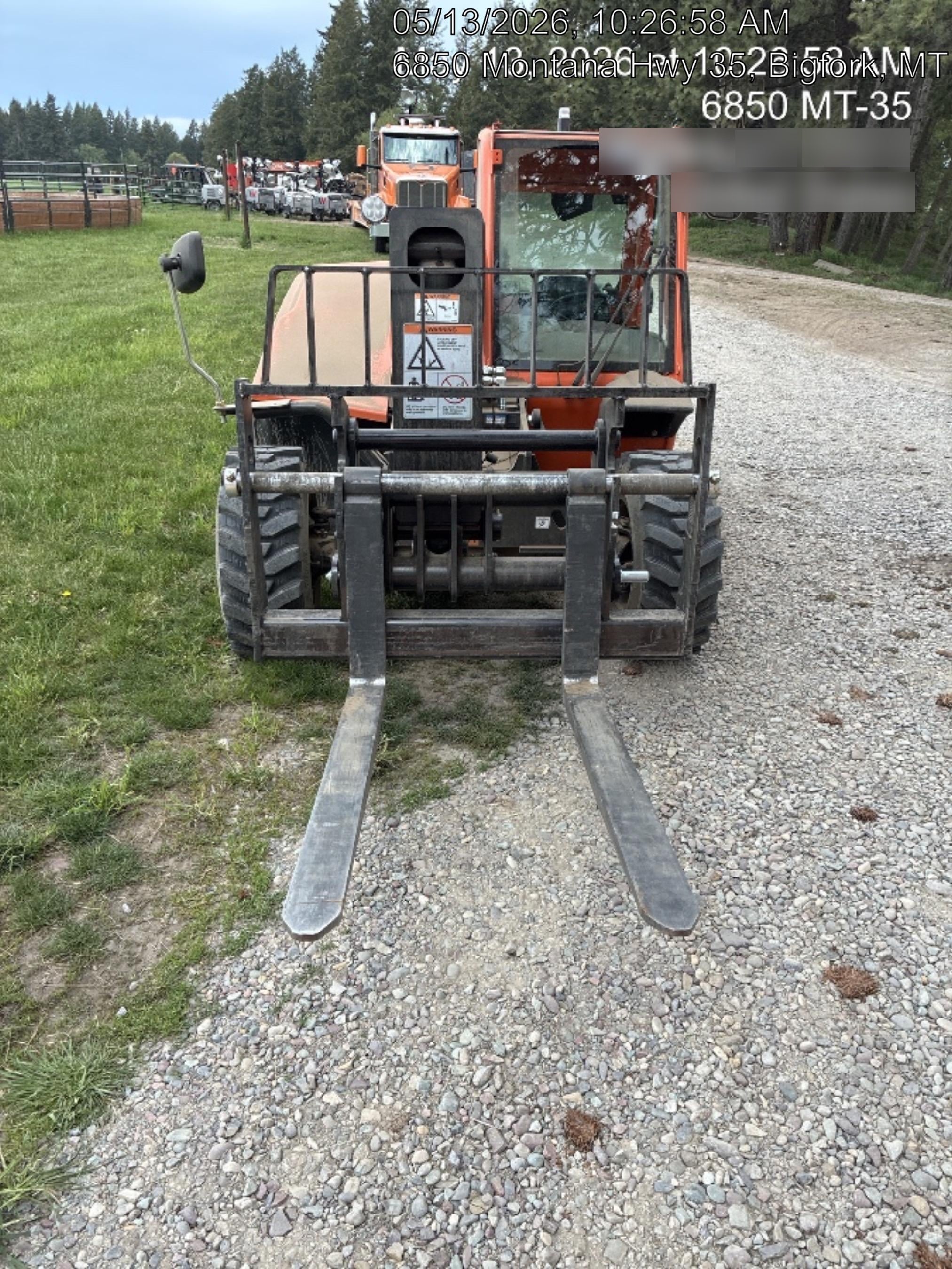 2026 JLG 519