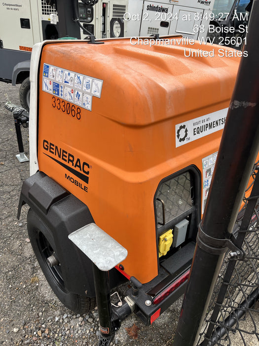 2023 GENERAC MLT2