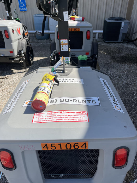 2024 WACKER NEUSON LTT4