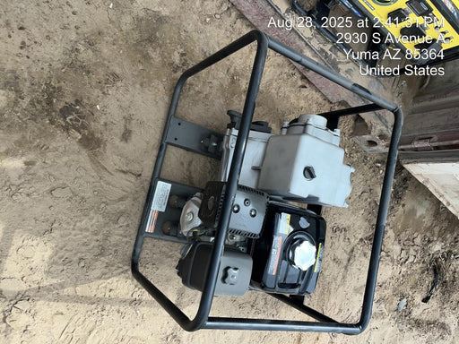 2025 MI-T-M WTP-T03-0MGH