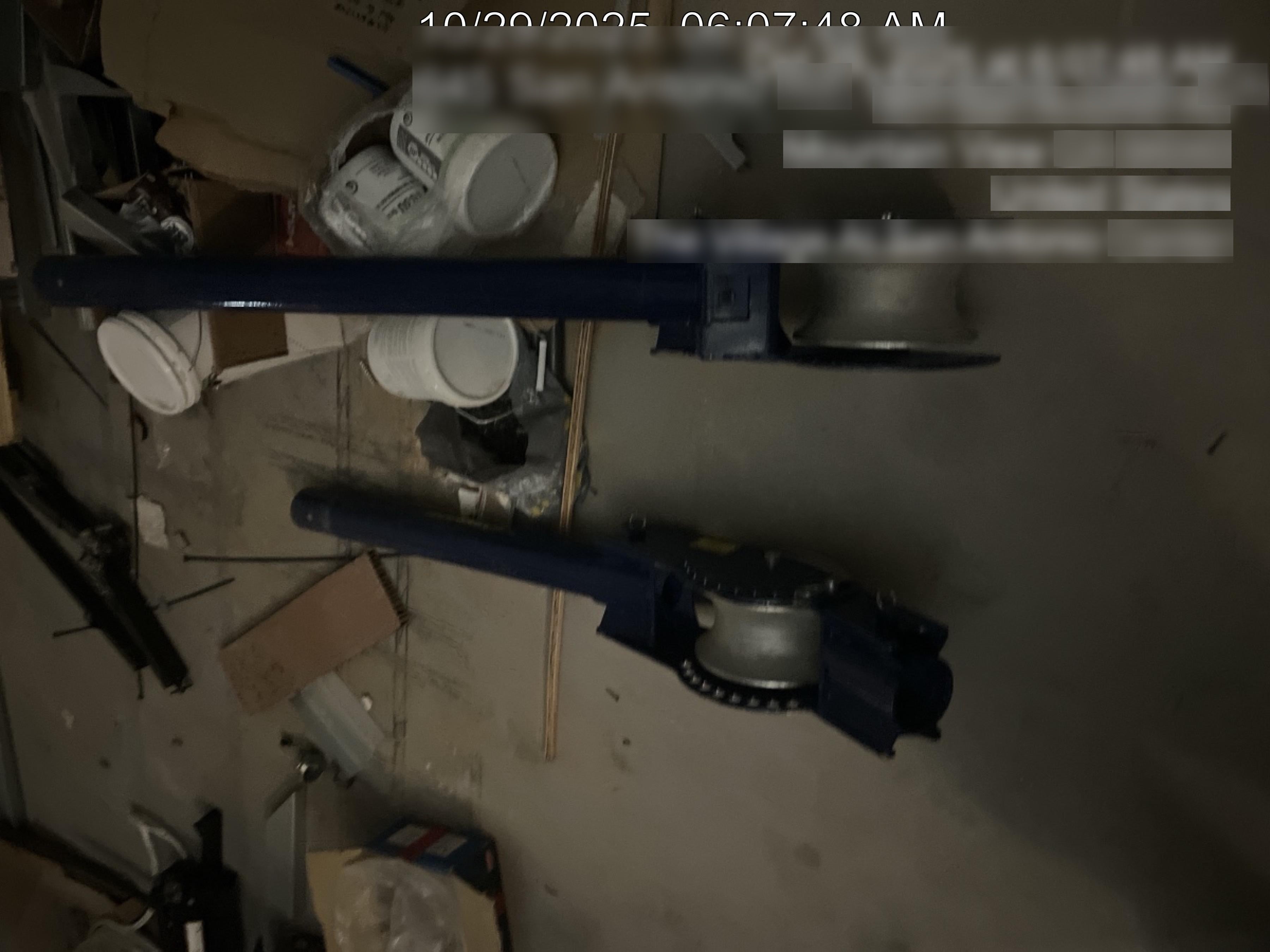 2025 CURRENT TOOLS 100A