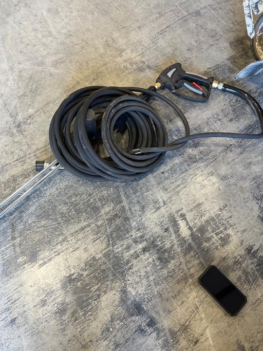 2024 GENERAL PIPE JM-3000