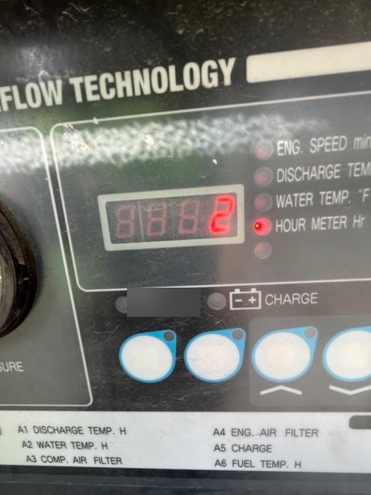 2024 AIRMAN PDS185S CWK