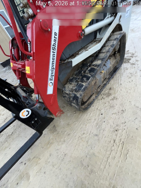 2024 ARROW MATERIAL HANDLING FS5100CB - 72"