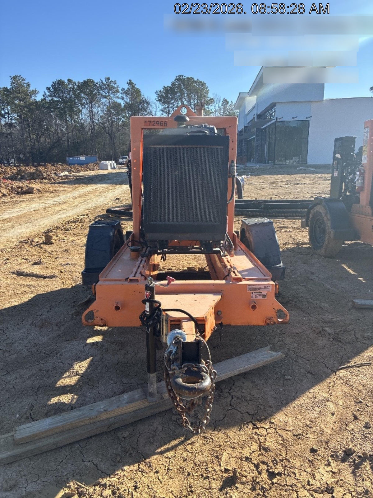 2021 PIONEER PP66S12L71-TD2.9L4