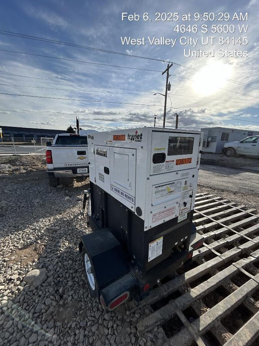 2022 SHINDAIWA DGK15FL