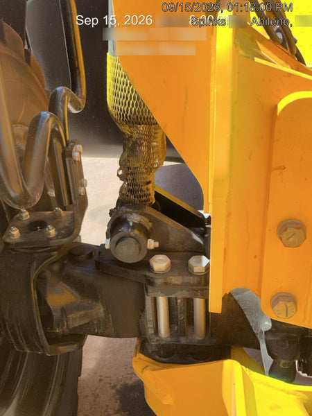 2026 JCB 512-56