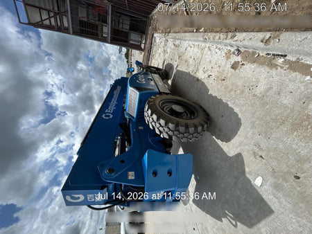 2026 GENIE GTH-1056