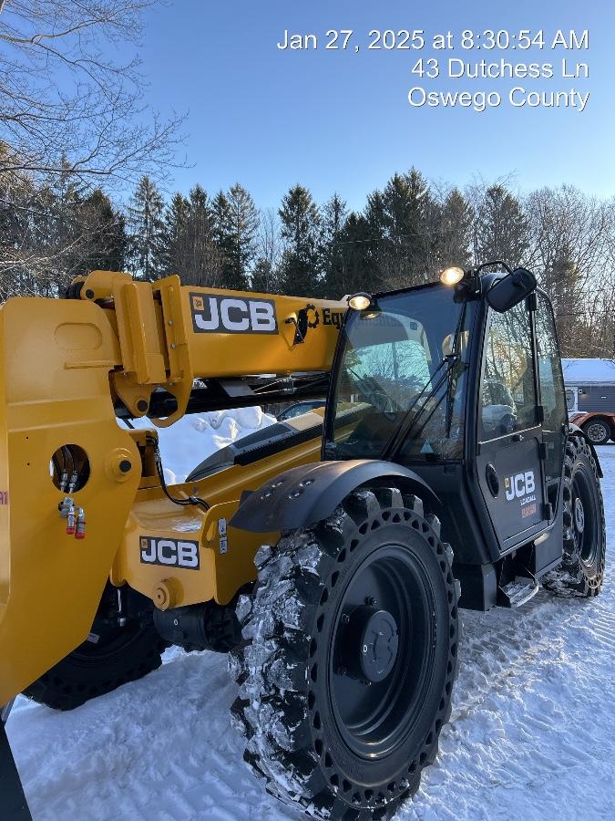 2025 JCB 506-36