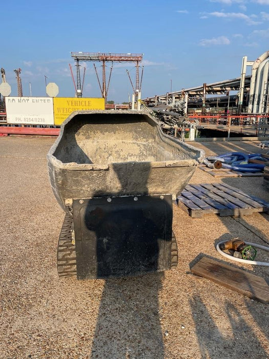 2023 TORO MBTX 2500-TS