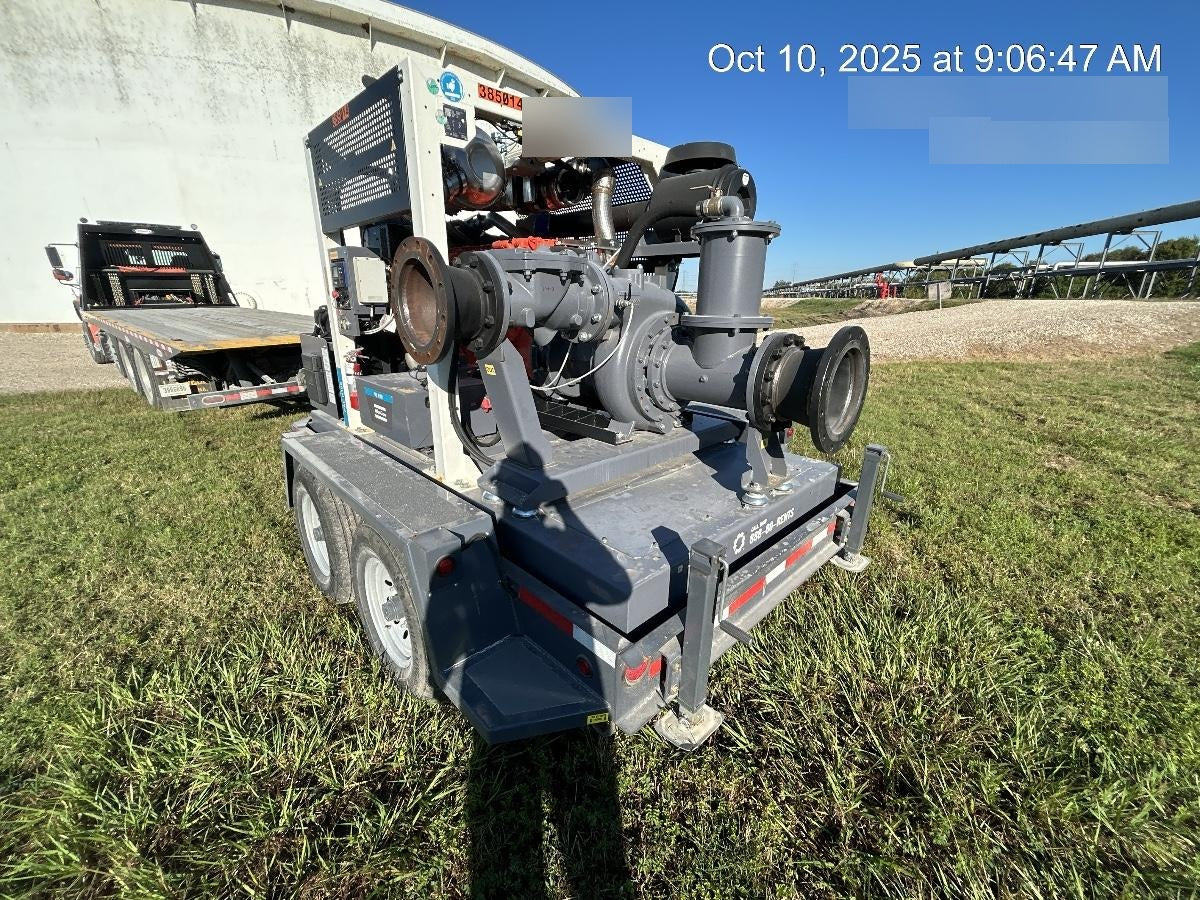 2023 ATLAS COPCO PAC H108 SD