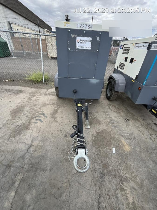 2020 ATLAS COPCO QAS45
