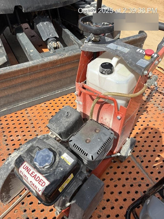 2020 HUSQVARNA FS400