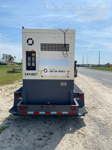 2021 ATLAS COPCO QAS 330
