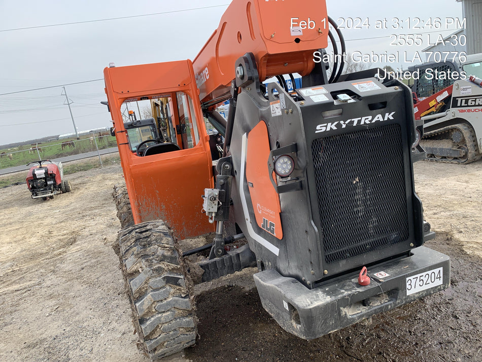 2023 SKYTRAK 6034
