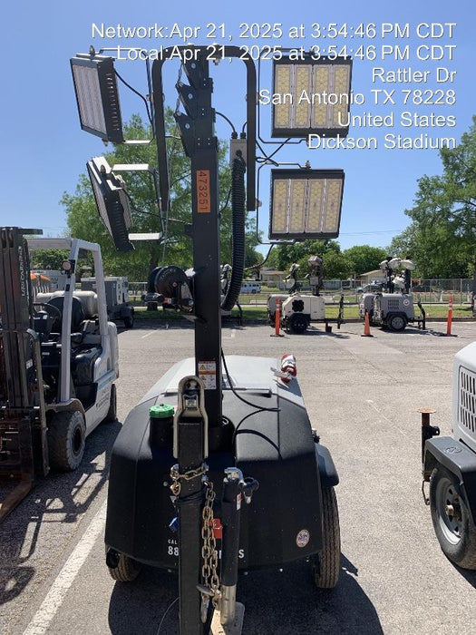 2024 WACKER NEUSON LTT4