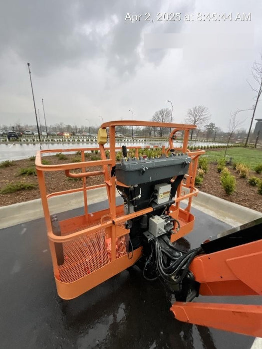 2019 JLG 860SJ