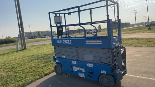 2020 Genie GS-2632 GENIE GS-2632