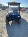 2022 Club Car CA1700D Canopy, Diesel, 4 Passenger
