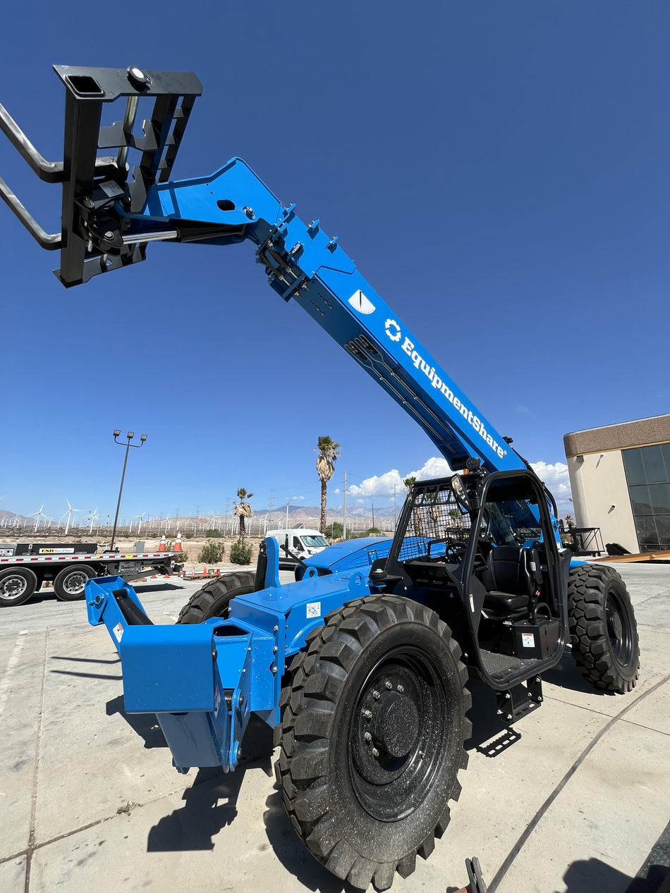 2026 GENIE GTH-1056
