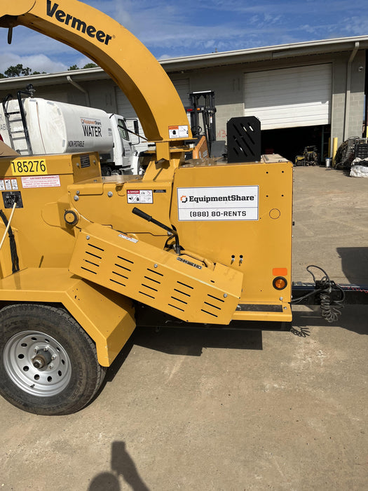 2021 VERMEER BC1000XL Gas