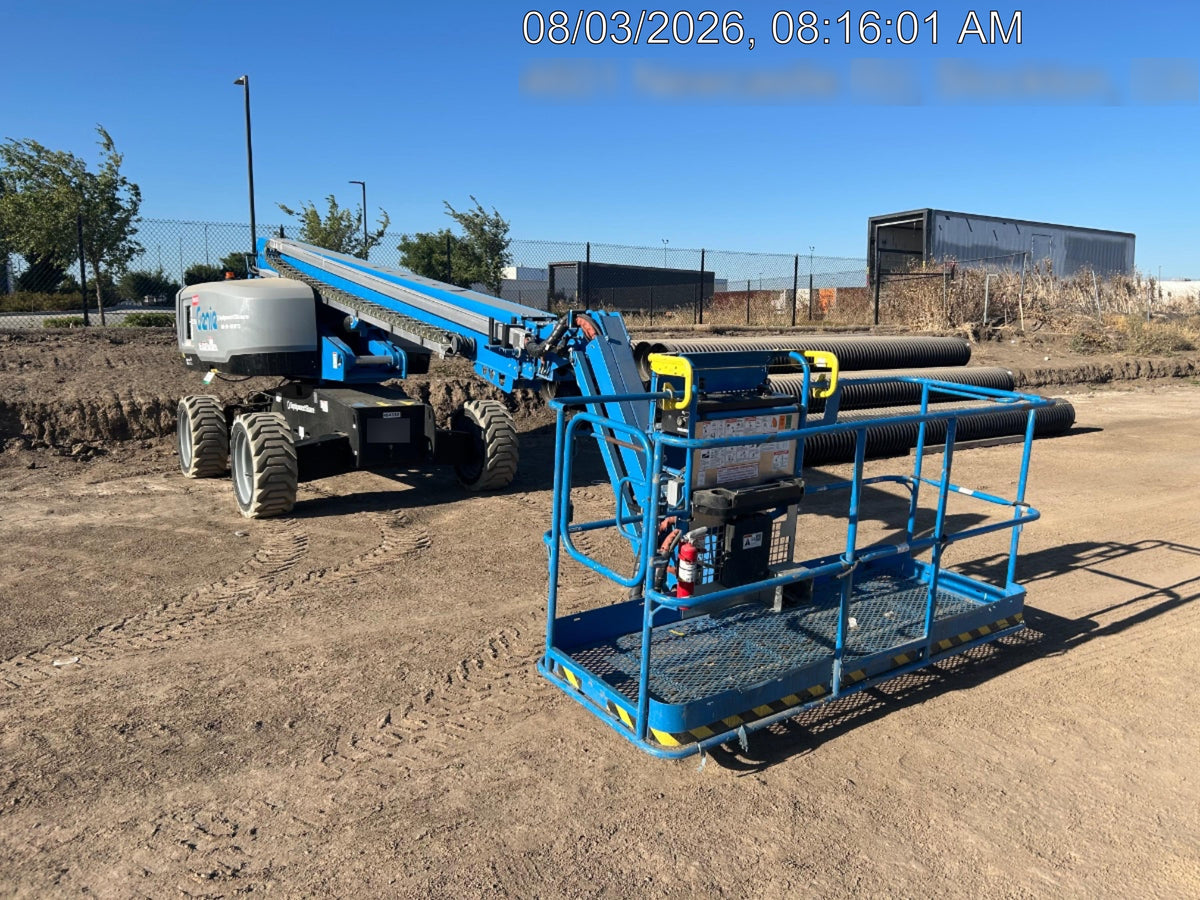 2024 GENIE S-65 XC
