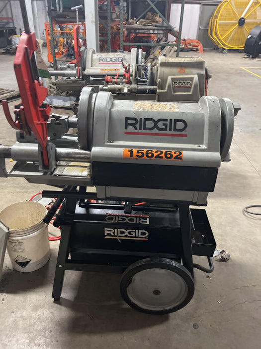 2021 RIDGID 1224