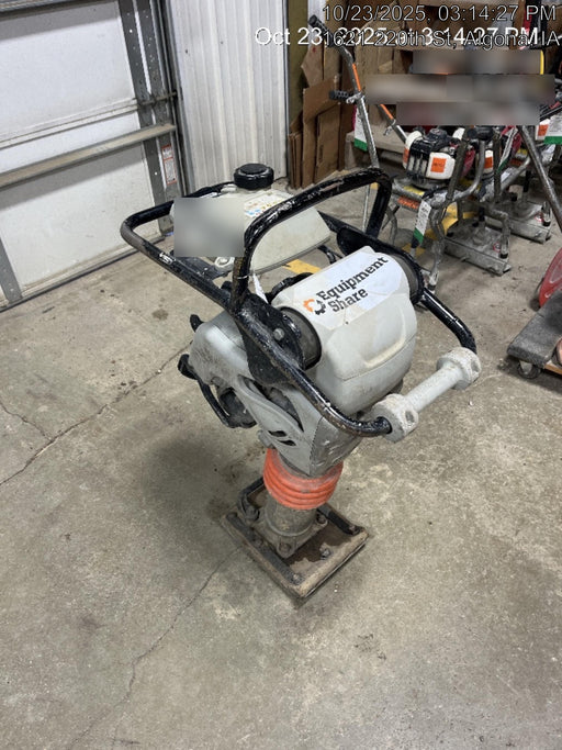 2013 MULTIQUIP MTX60HD